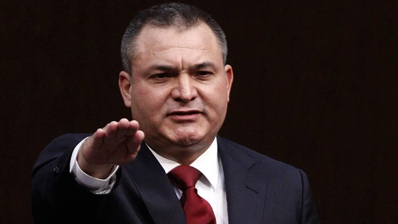 Quién es Genaro García Luna y por qué su juicio en Estados Unidos es histórico