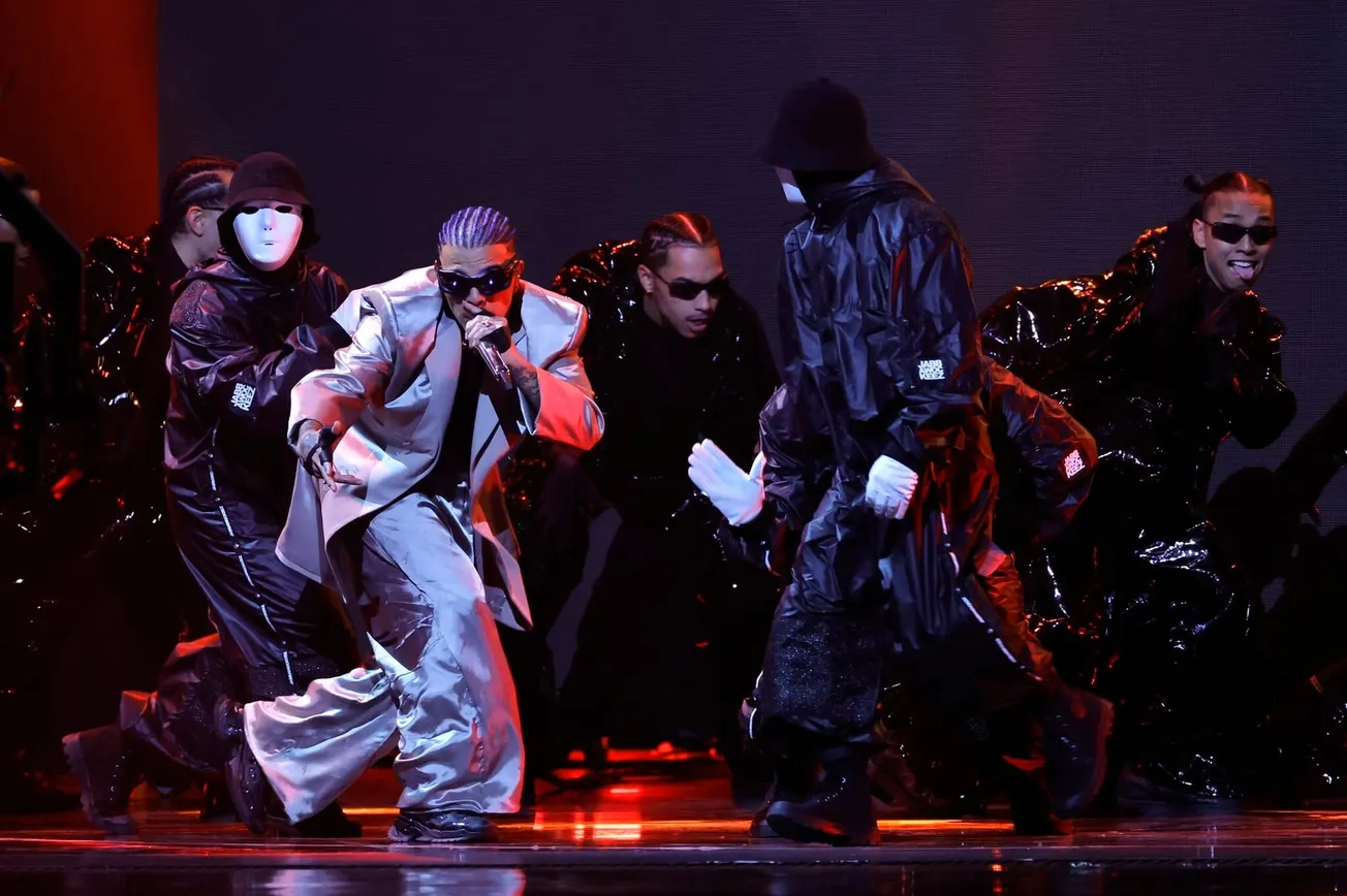 10 artistas latinos que pasarán por EEUU en 2023