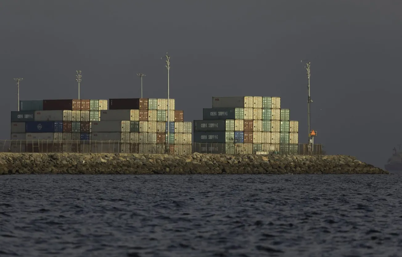 En 2023 aflorará la fragilidad del comercio global