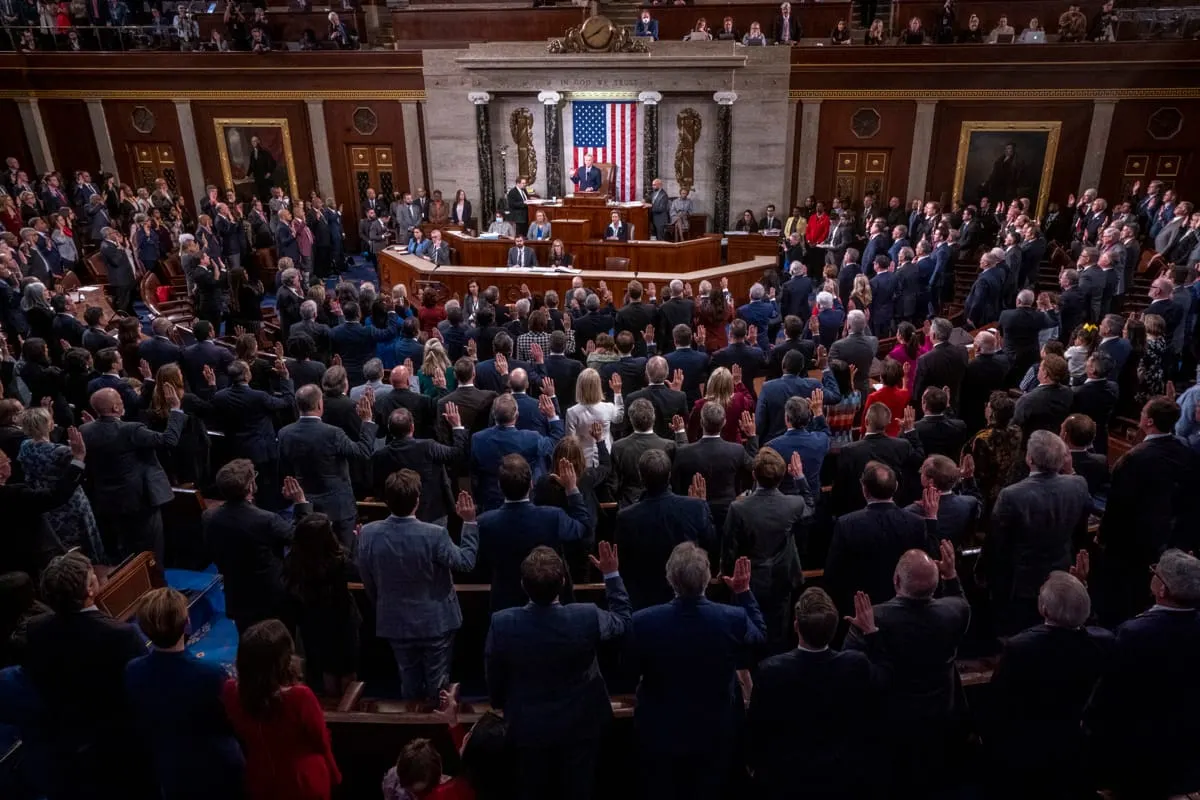 Apuntes desde el Pantano - Parálisis Política en el 2023