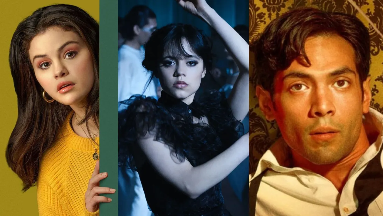 latinos golden globe