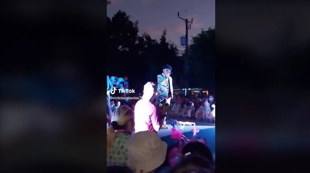 Bad Bunny salvadoreño