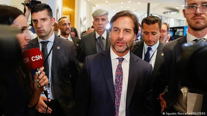 Uruguay propone a Celac crear zona de libre comercio en América Latina