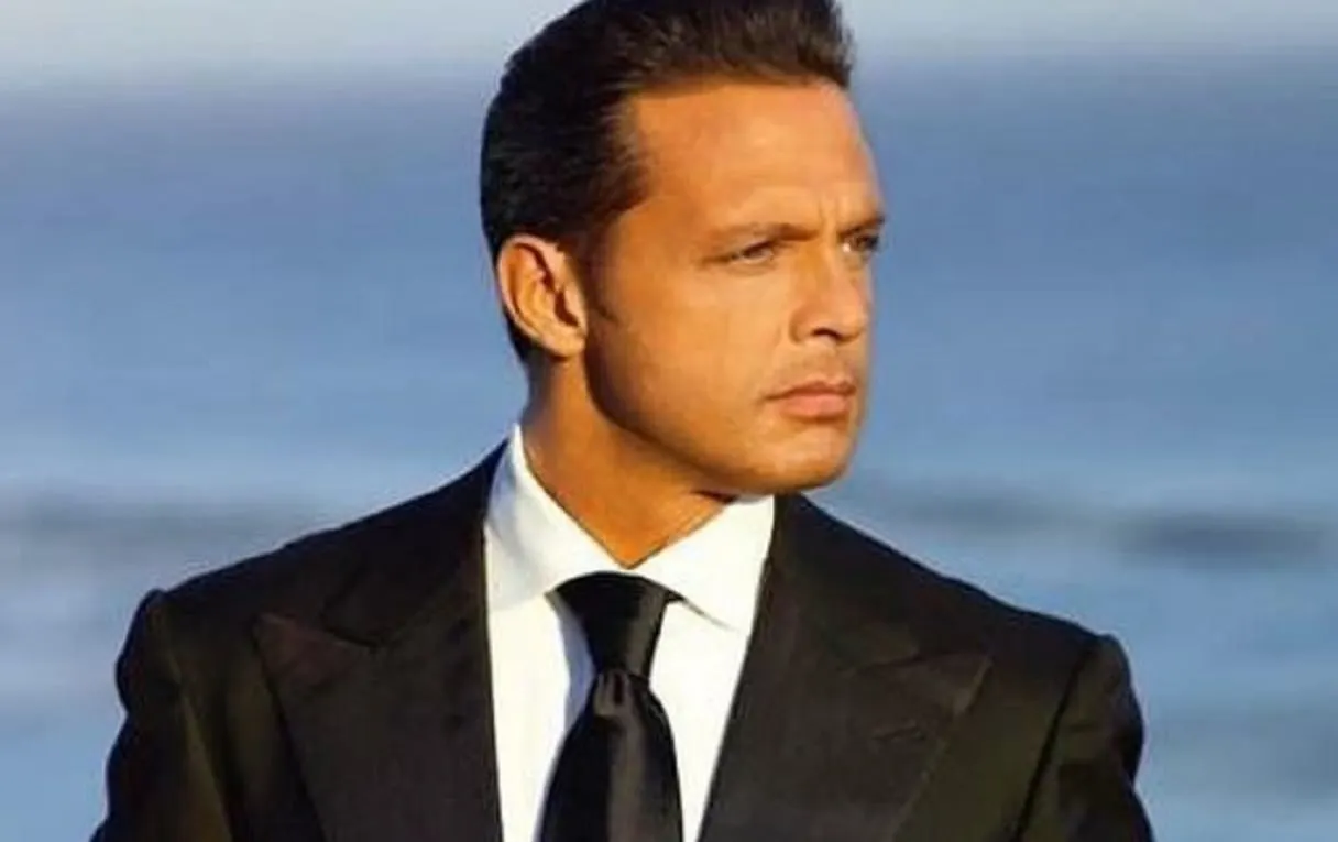 Luis Miguel