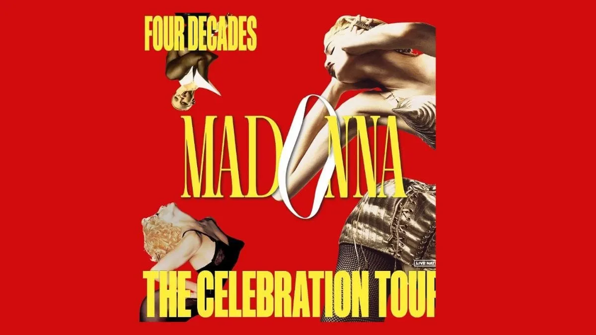 Madonna se va de gira, ¿dónde estará y cuándo comprar las entradas?