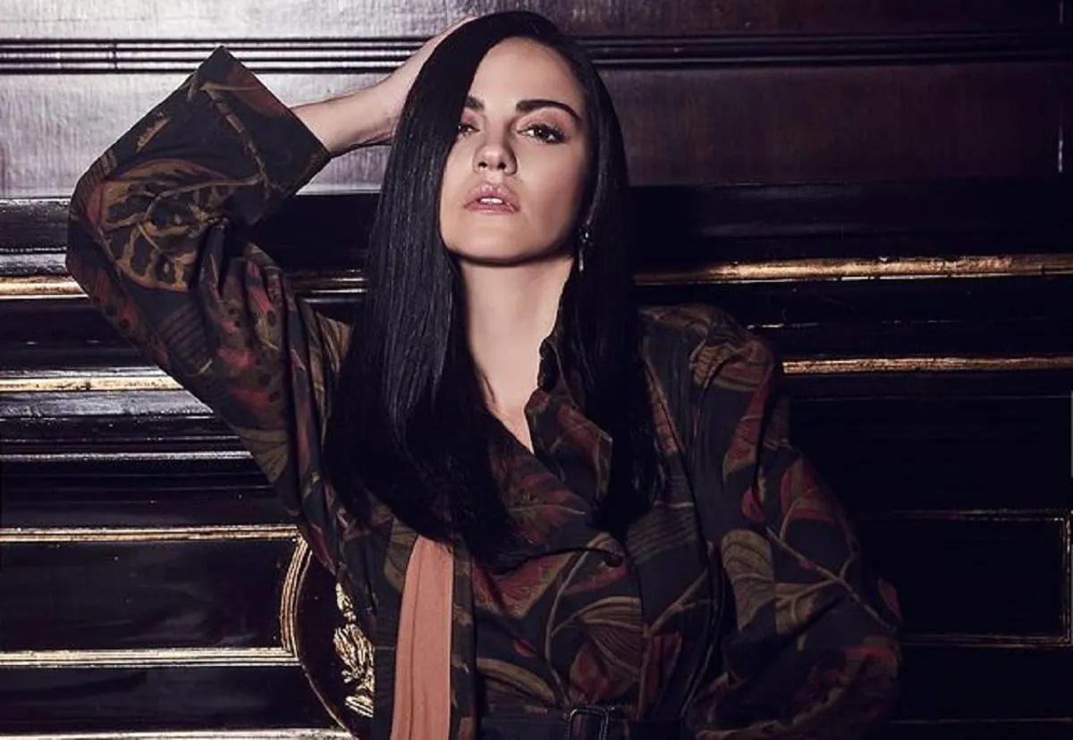 Maite Perroni