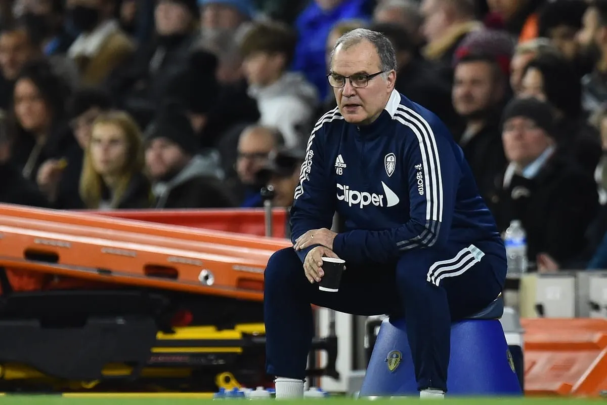 Marcelo Bielsa es el principal candidato para dirigir a México