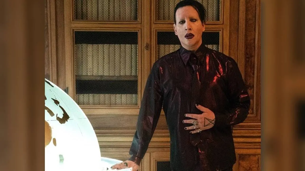 Marilyn Manson