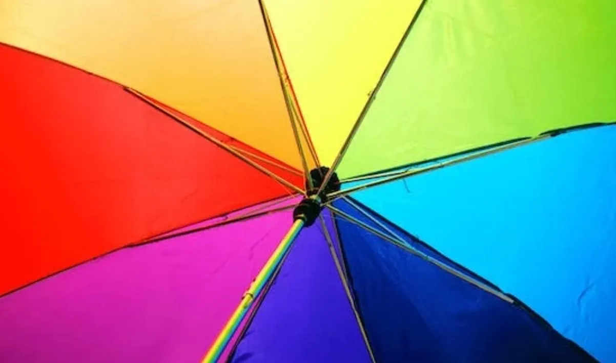 Nadie debe avergonzarse por amar