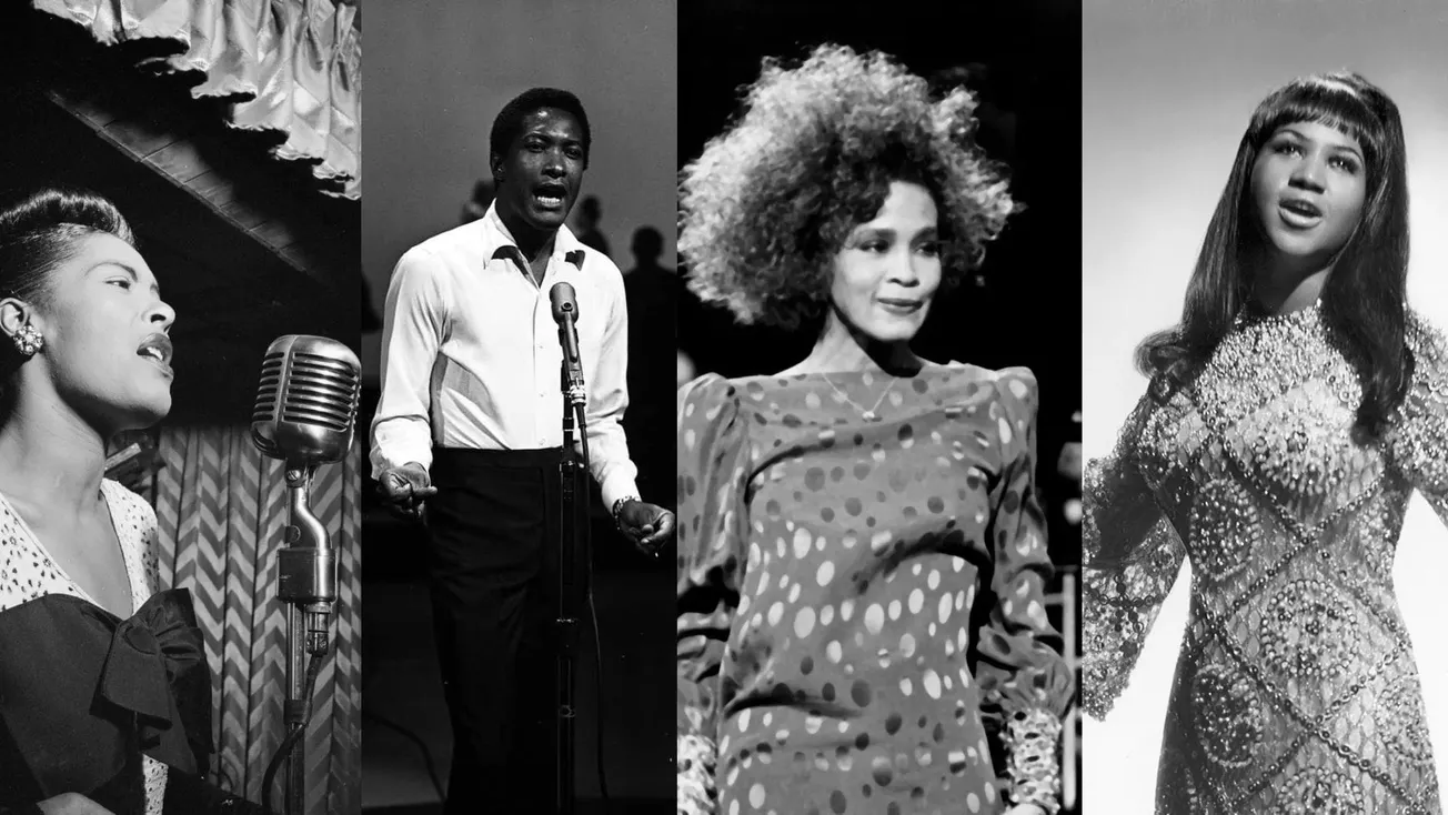 mejores cantantes rolling stone