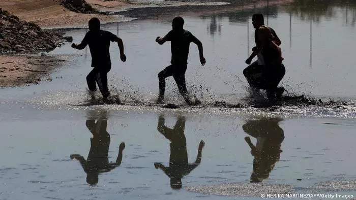 Fin del Título 42: en guerra avisada no muere gente