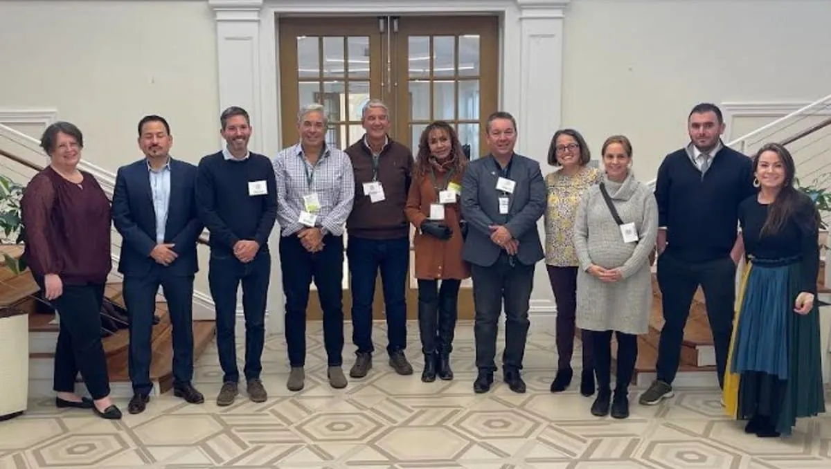 Ministros de Latinoamérica discuten modelos educativos y desafíos pospandemia en DC