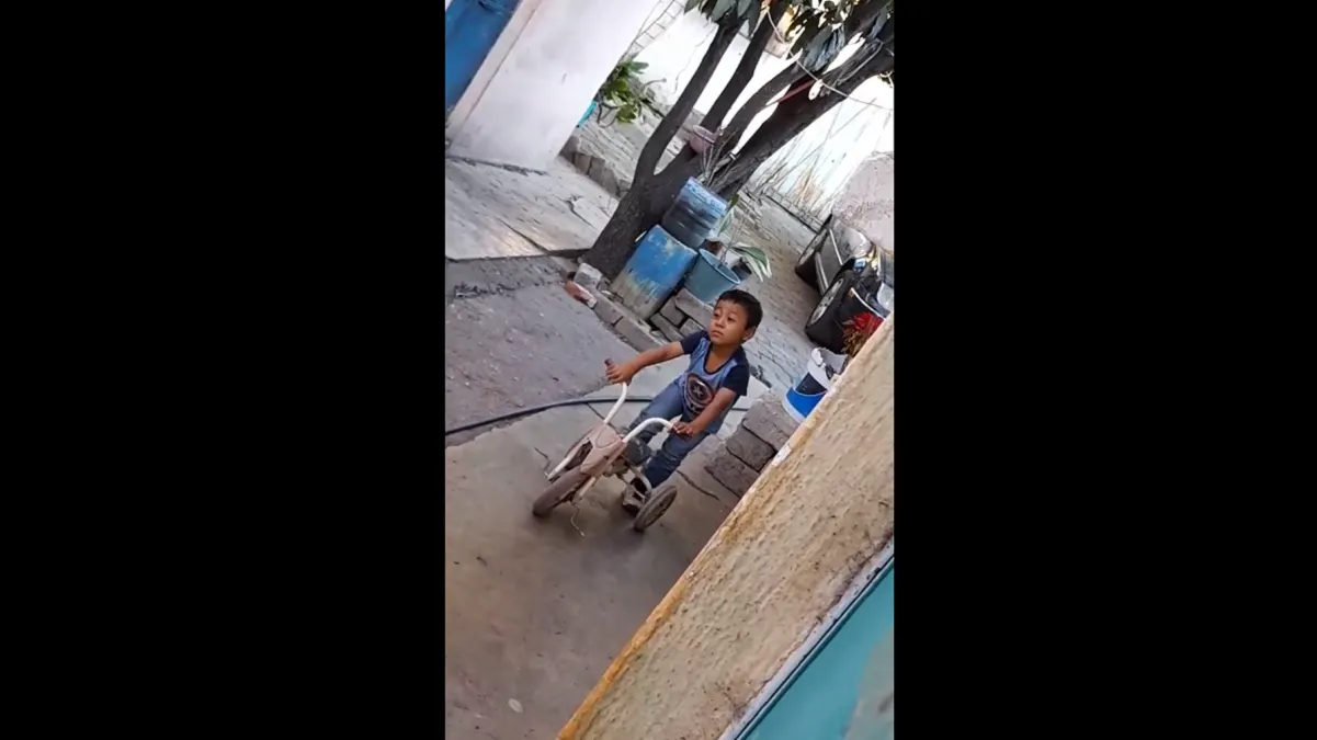 Niño mexicano cantó Castillos de Amanda Miguel, se viralizó y la cantante le respondió