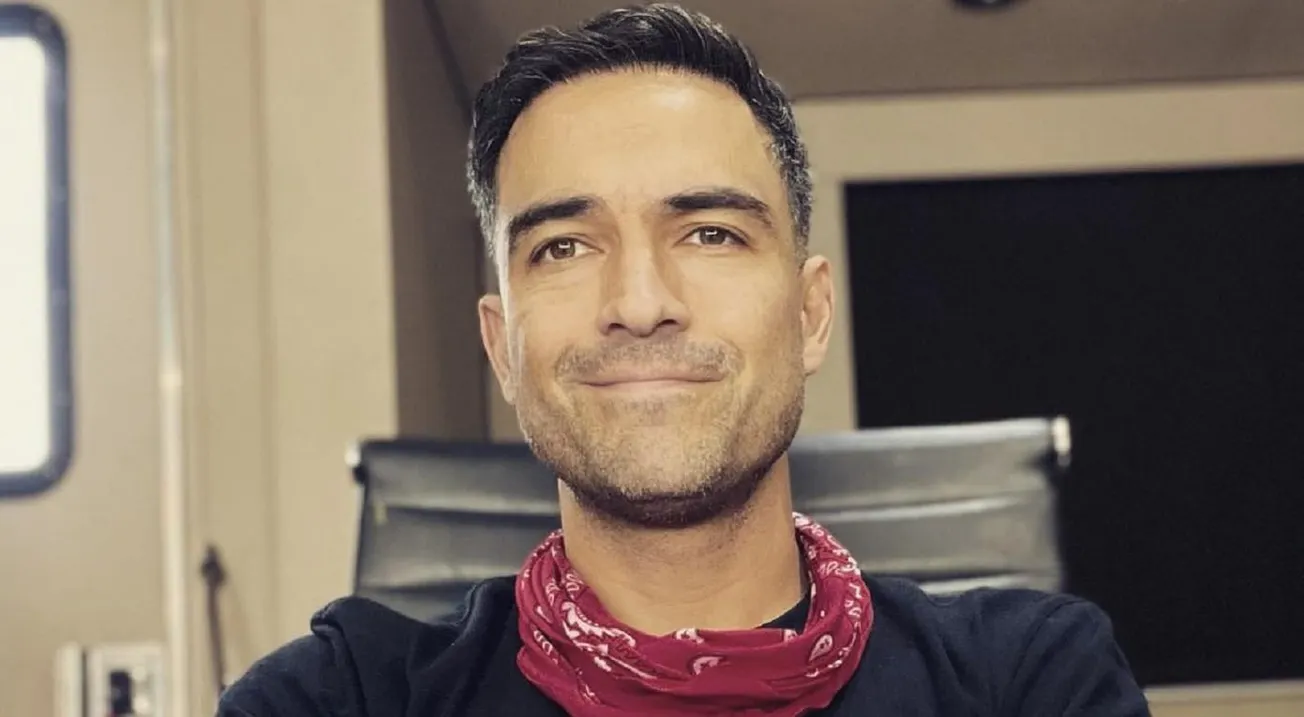 Alfonso Poncho Herrra