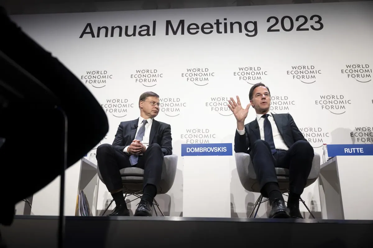 La UE y EEUU deben encontrar un punto común en materia de subsidios