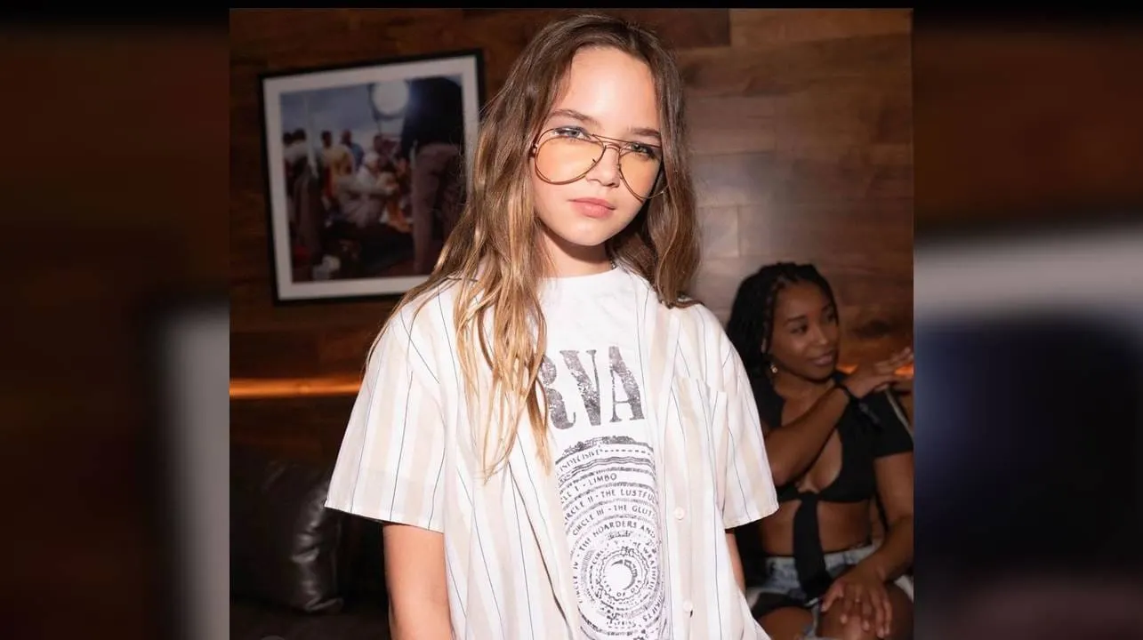 Ryan Kiera Armstrong