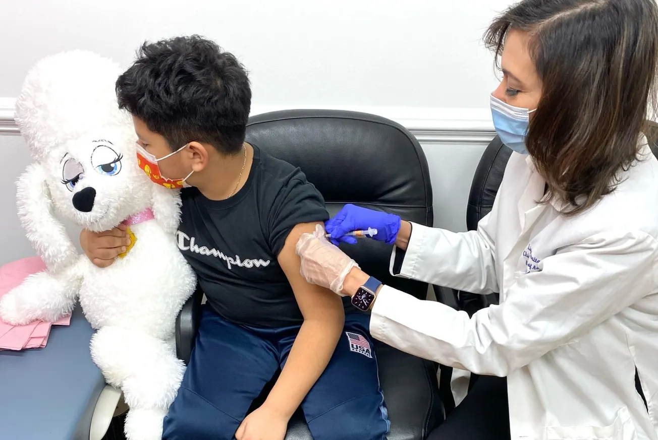 En el DMV es posible obtener cobertura médica subsidiada, ¡se acerca la fecha límite!