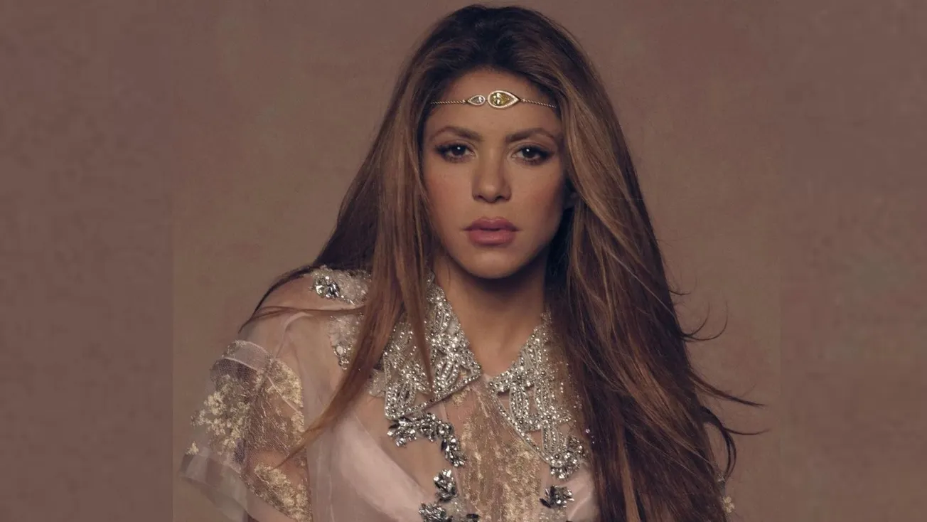 shakira