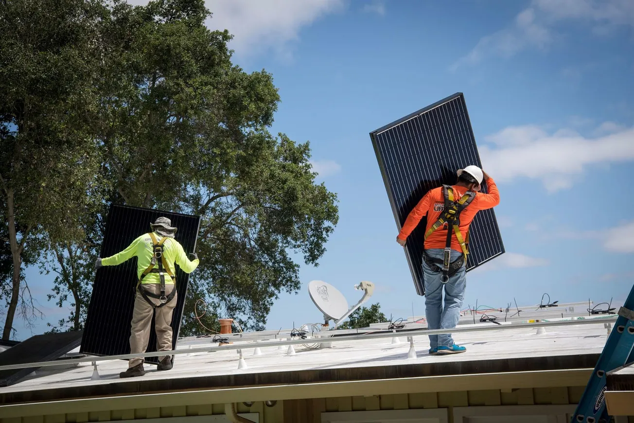 El beneficio de la inflación salarial