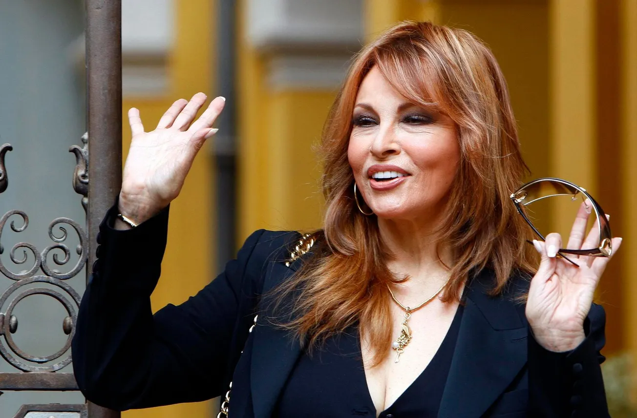 Cinco películas con Raquel Welch que la harán inolvidable