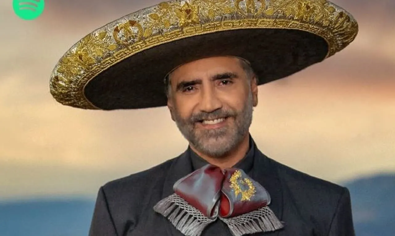 Alejandro Fernández