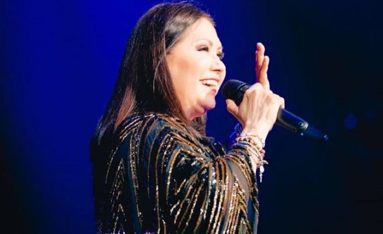 Ana Gabriel