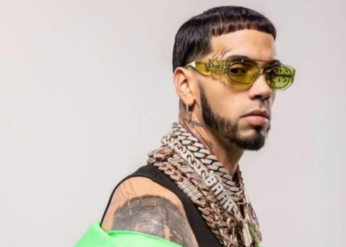 Anuel AA