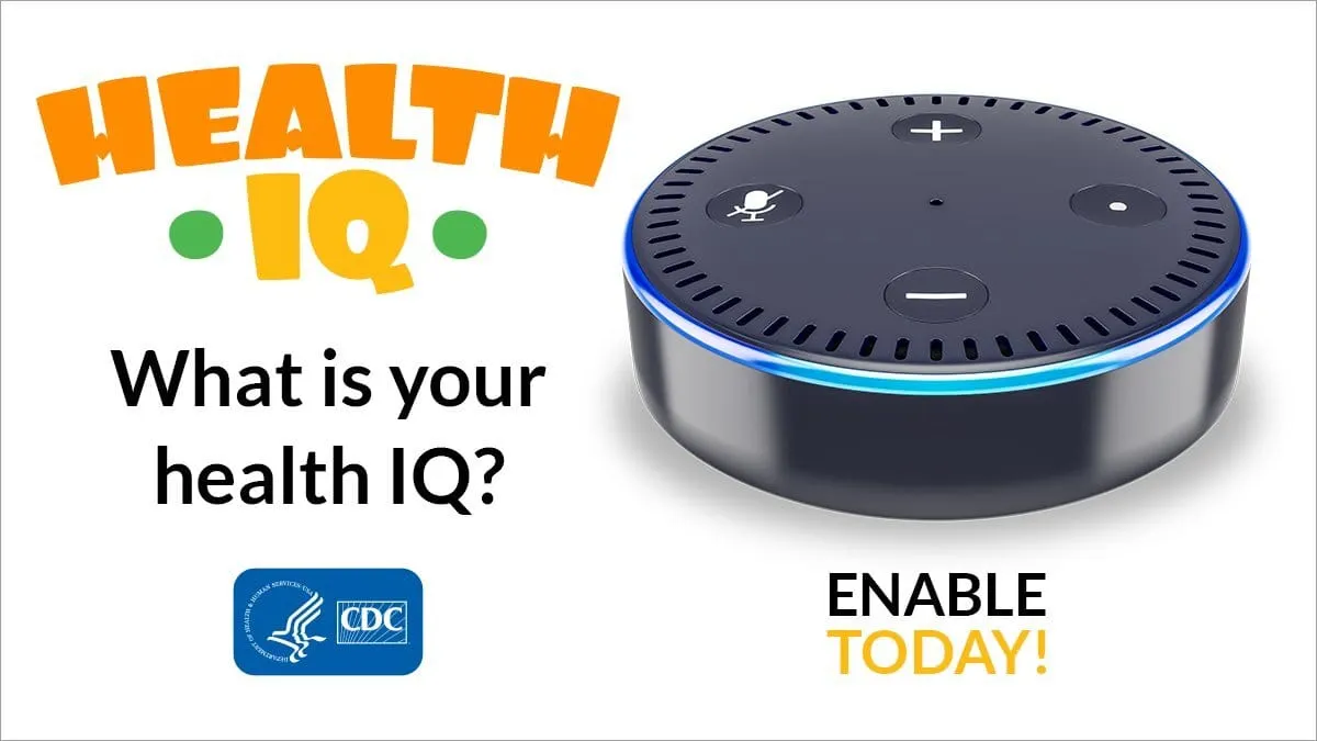 Juega y aprende sobre salud: tres apps creadas por los CDC