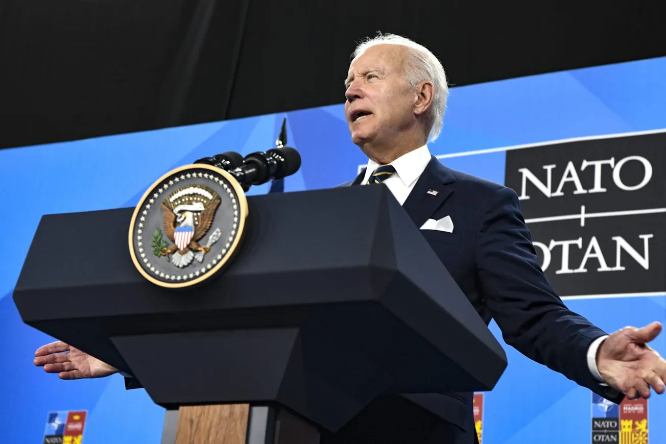 Arsenales de la OTAN requieren reabastecimiento urgente