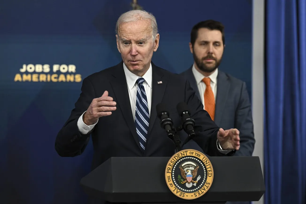 El rompecabezas de la economía estadounidense