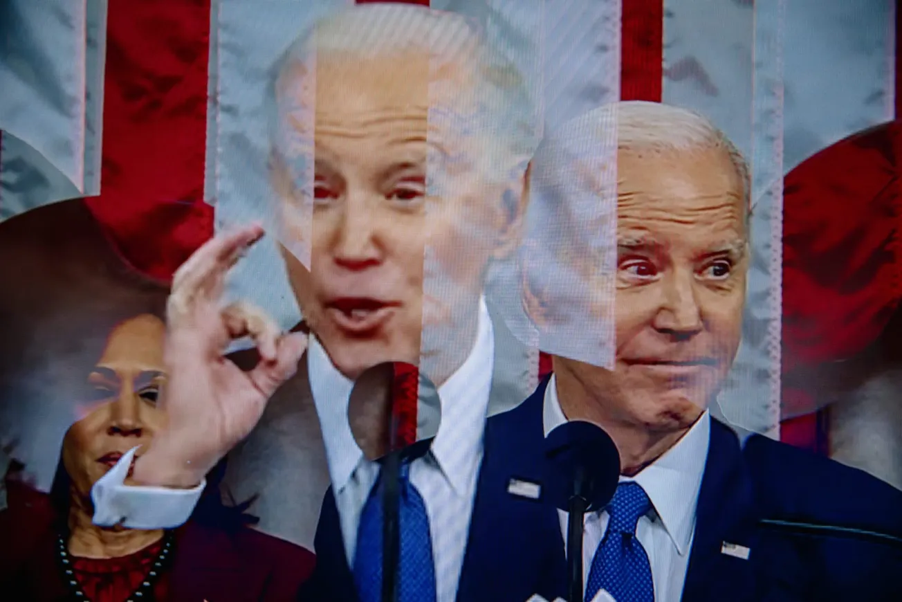 Biden 2024 es mejor que Biden 2020