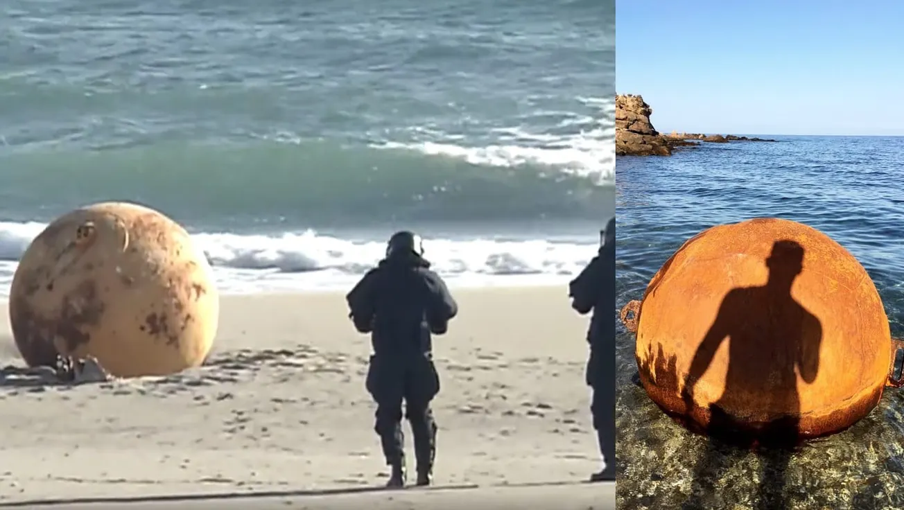 Bola en Japón también apareció en España