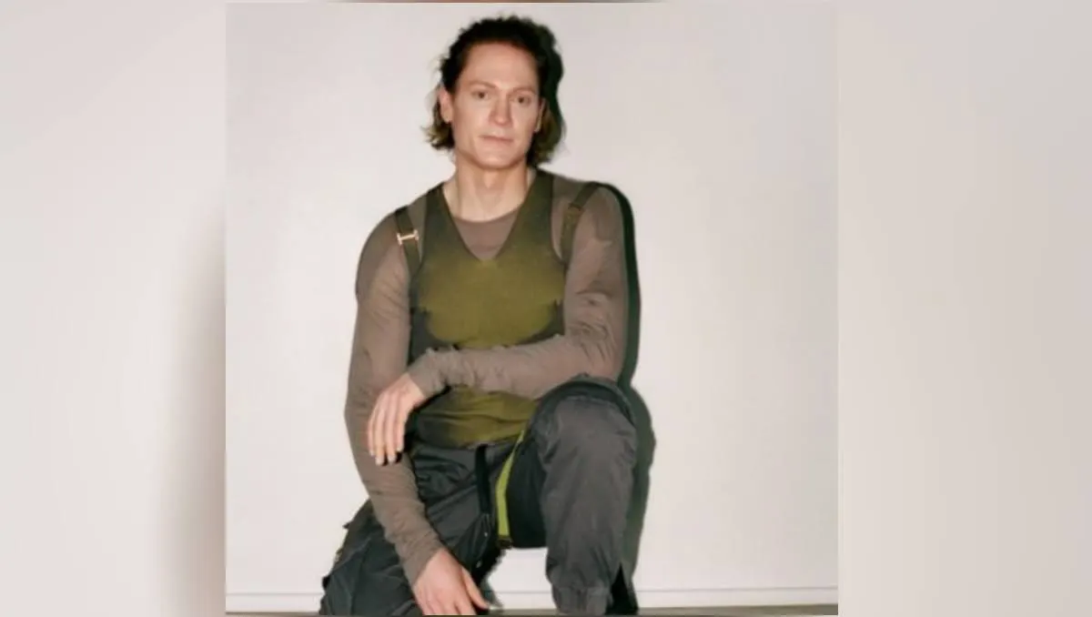Bryan Johnson: el hombre de 45 años que busca modificar su cuerpo al de un adolescente