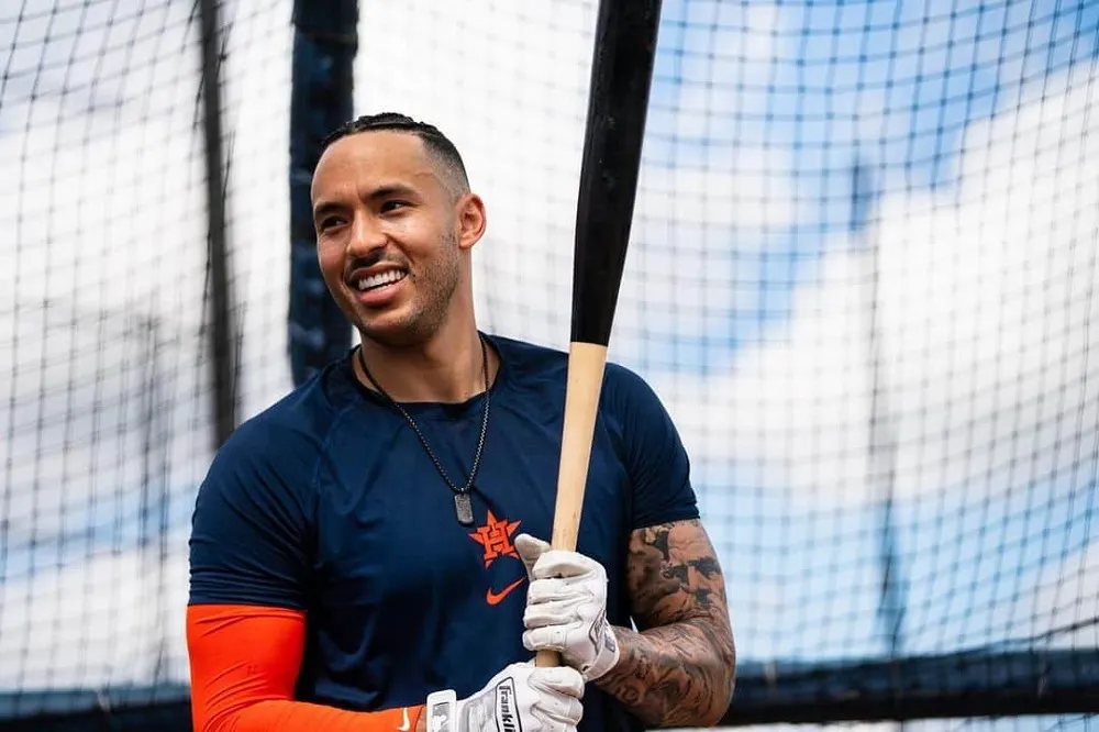 Clásico Mundial: Carlos Correa no jugará con Puerto Rico