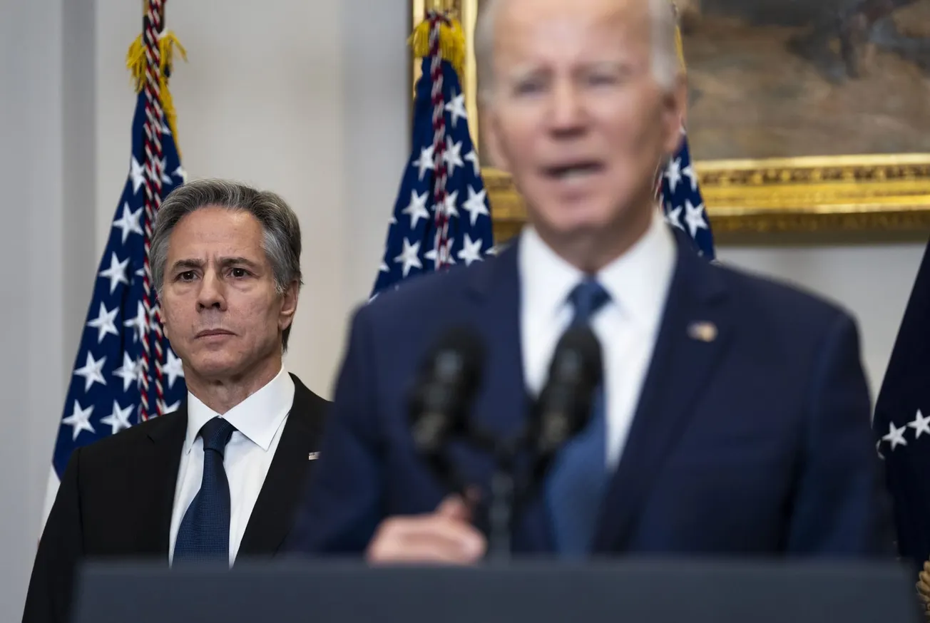 El globo “espía” desencaja el acercamiento entre EEUU y China