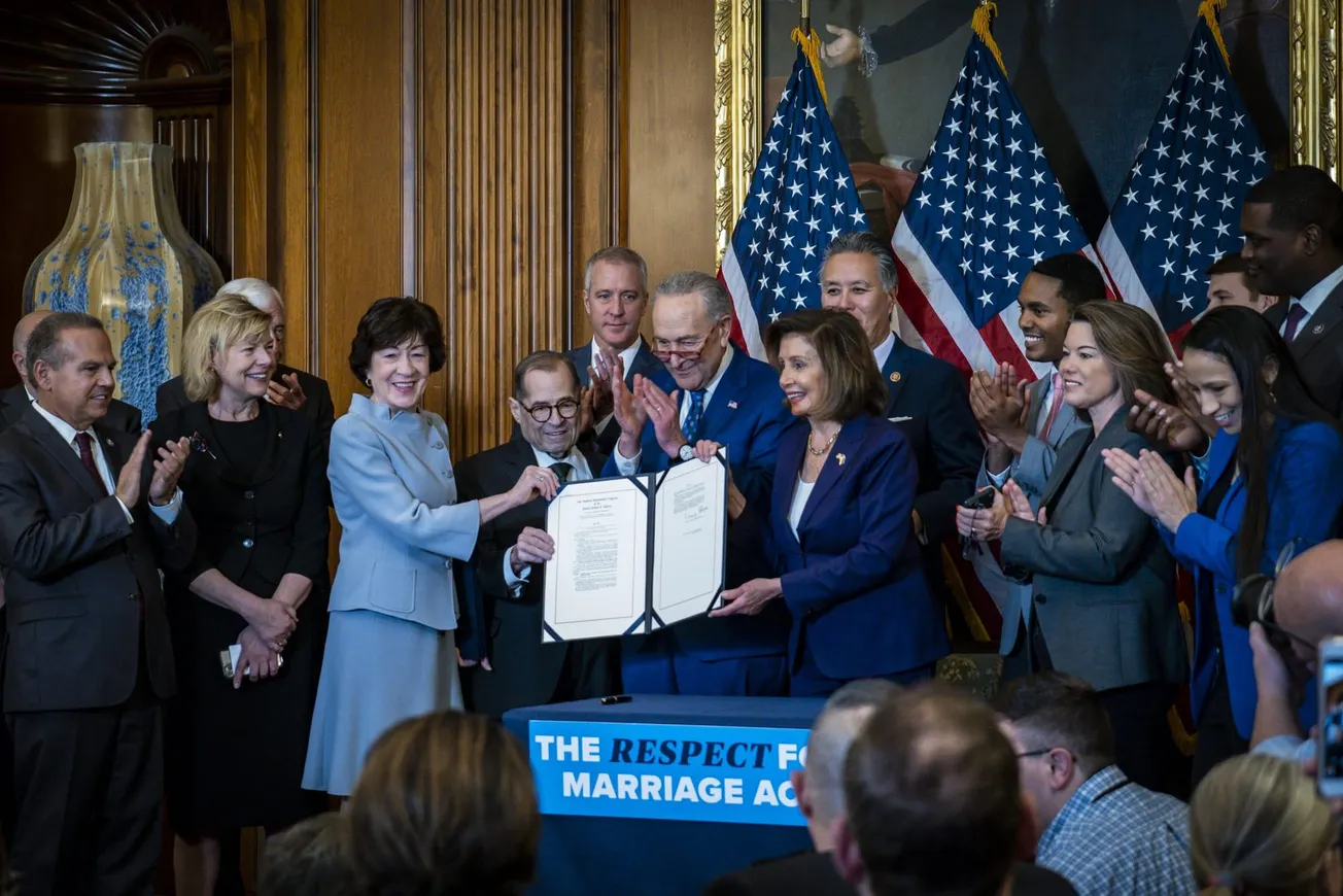 La mayoría vota azul sin importar el candidato pero eso puede estar cambiando