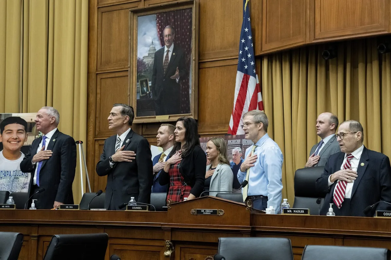 Gobierno en manos del pueblo