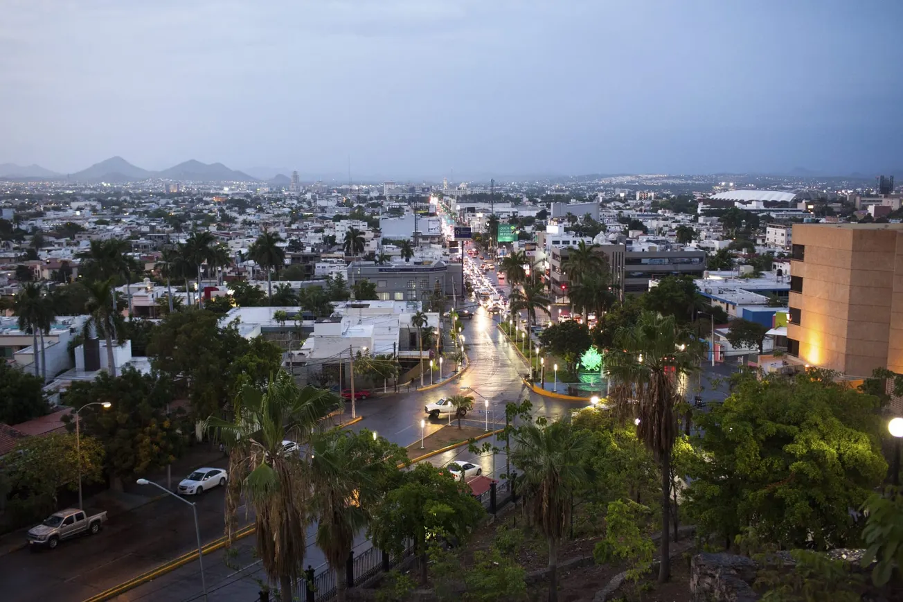 Claves del juicio por corrupción contra el ex zar antidrogas mexicano