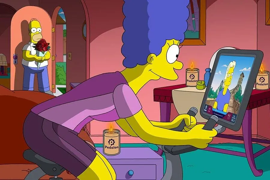 ¿Por qué Disney+ eliminó un episodio de Los Simpsons que hacía referencia a China?