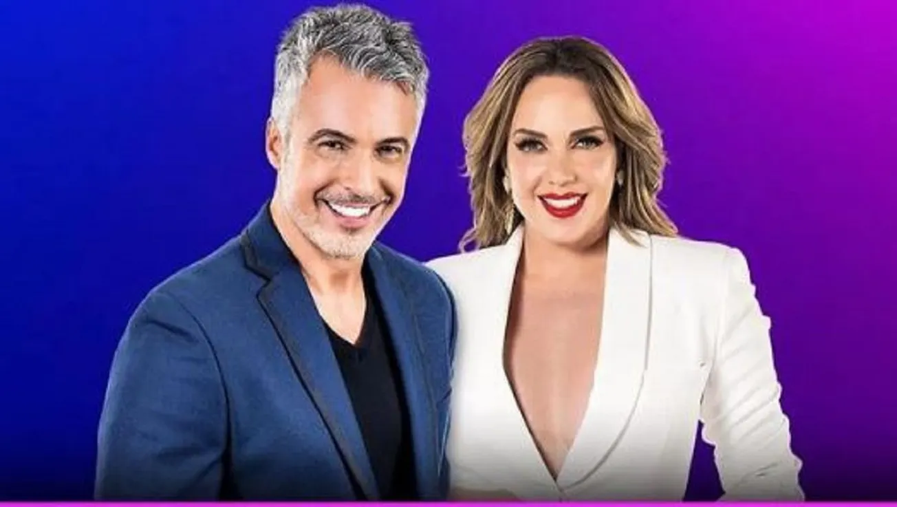 La casa de los famosos 3