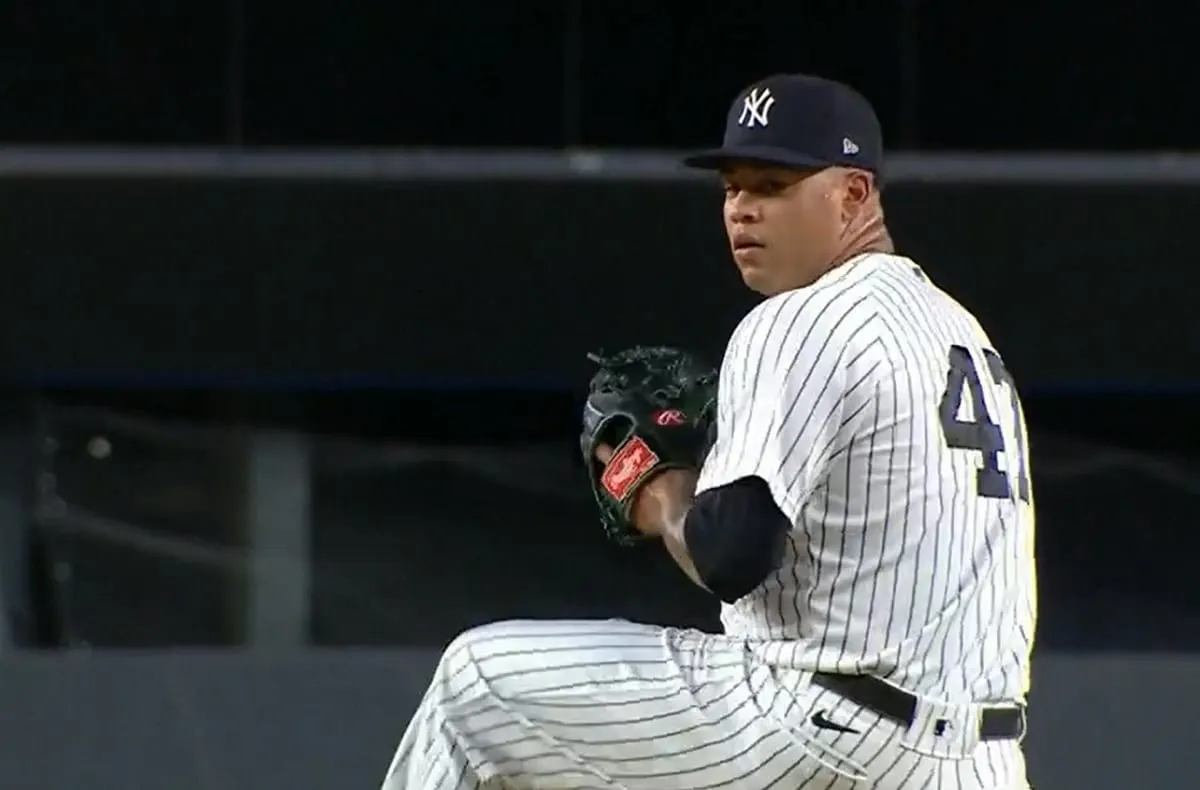 La profundidad de los Yanquis se pone a prueba desde temprano