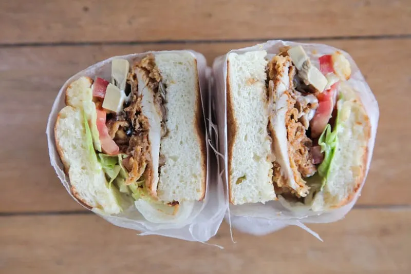 Fresh Ideation Food Group