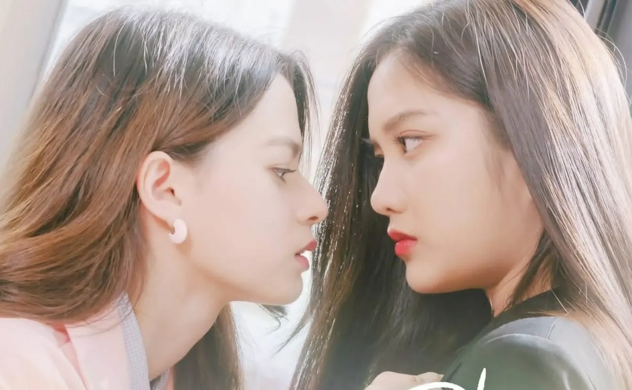 Gap the series: la historia de Mon y Sam trascendió las brecha del idioma