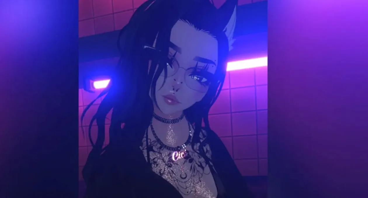 Hex, la trabajadora sexual de realidad virtual, no puede entrar a EEUU por su actividad online