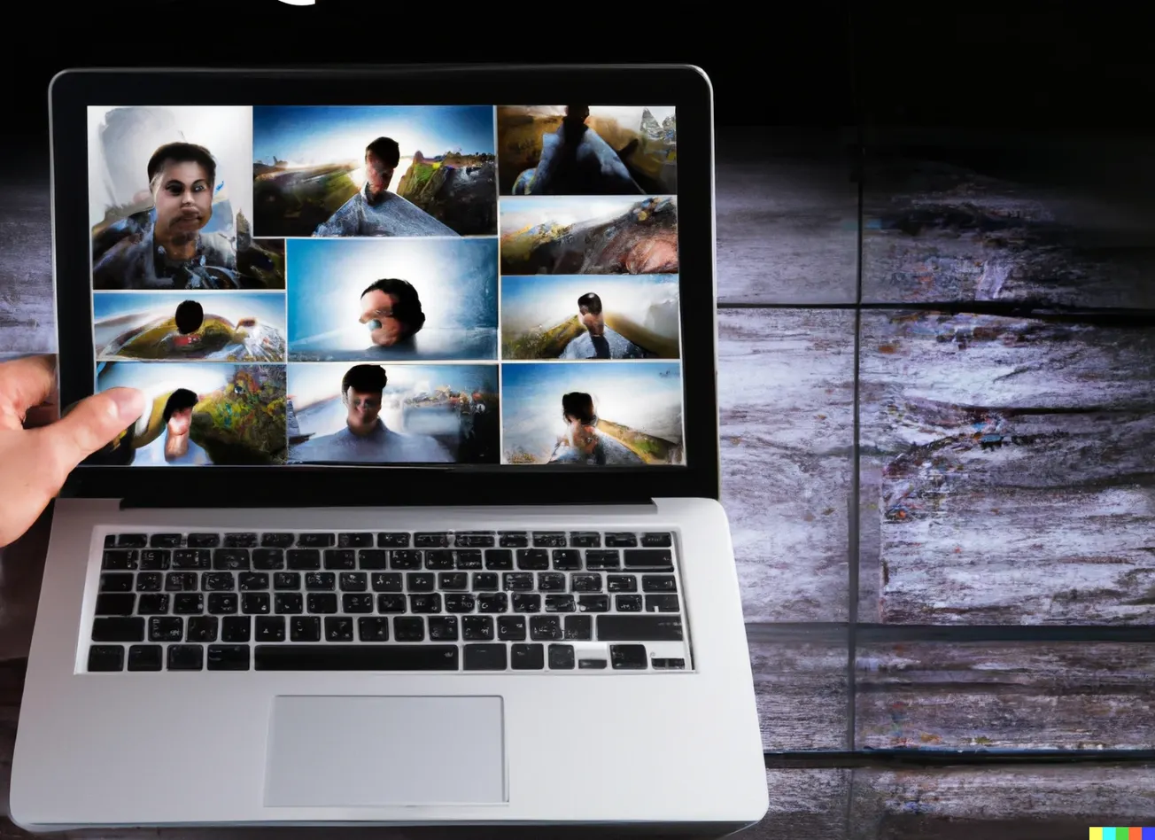 imágenes inteligencia artificial