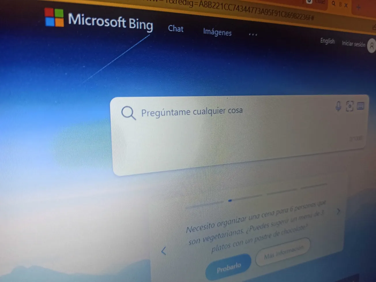 Bing reloaded: Microsoft no quiere quedarse atrás y da el paso hacia la IA