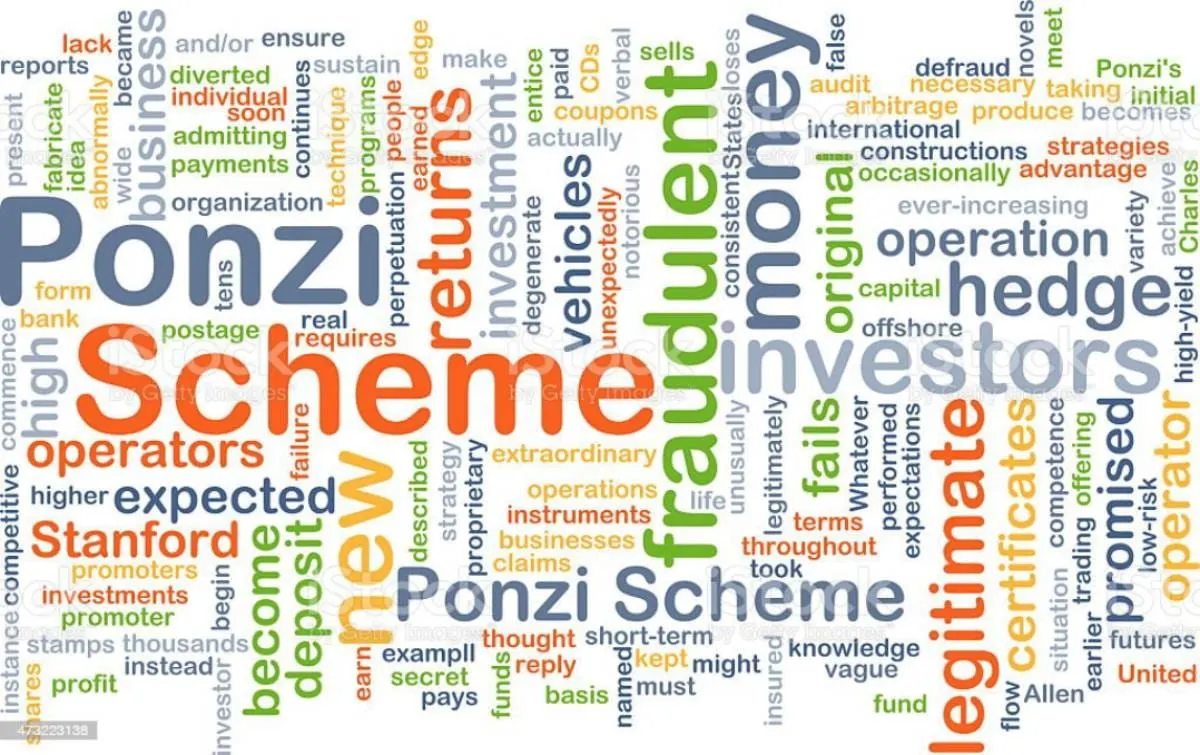 Disparos, engaño financiero y confesión en fraude piramidal ponzi