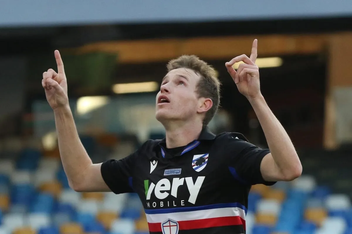 Jakub Jankto: el primer futbolista masculino de alto nivel en declararse abiertamente homosexual