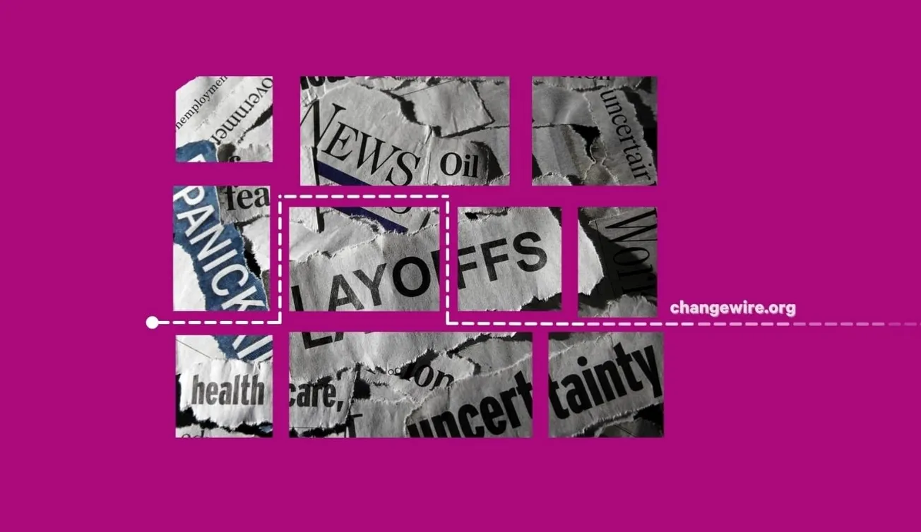 Todos dicen estar contratando, pero mi búsqueda de trabajo ha sido infructuosa