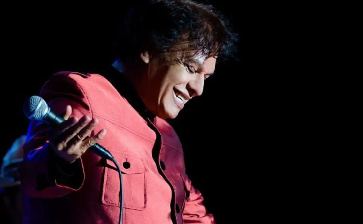 Juan Gabriel